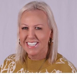 Meet your Posher, Jackie